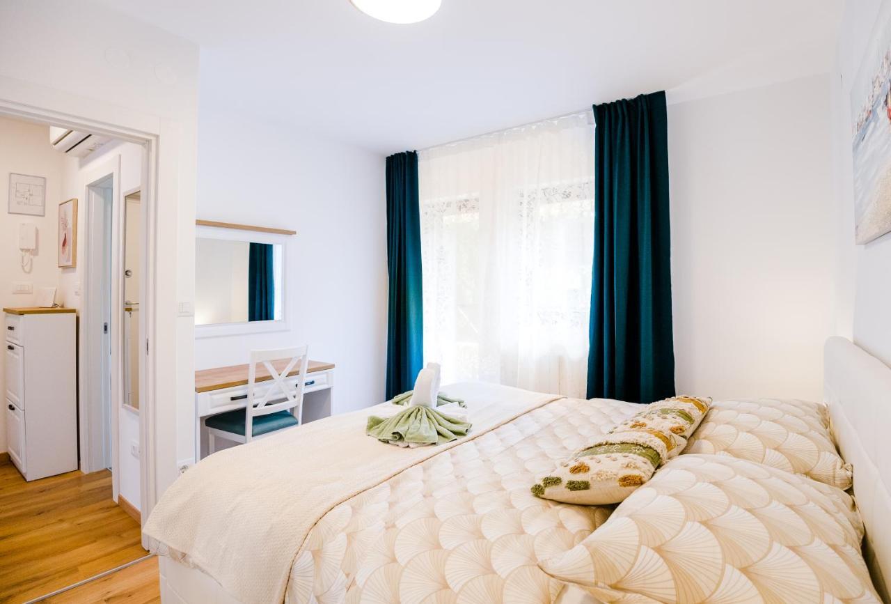 Tonka Apartment พูลา ภายนอก รูปภาพ