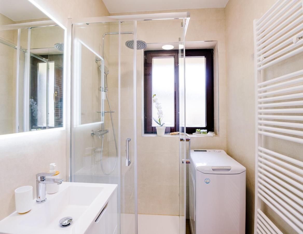 Tonka Apartment พูลา ภายนอก รูปภาพ
