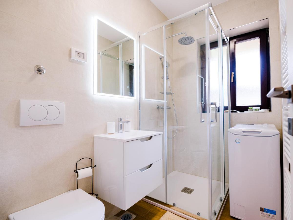 Tonka Apartment พูลา ภายนอก รูปภาพ